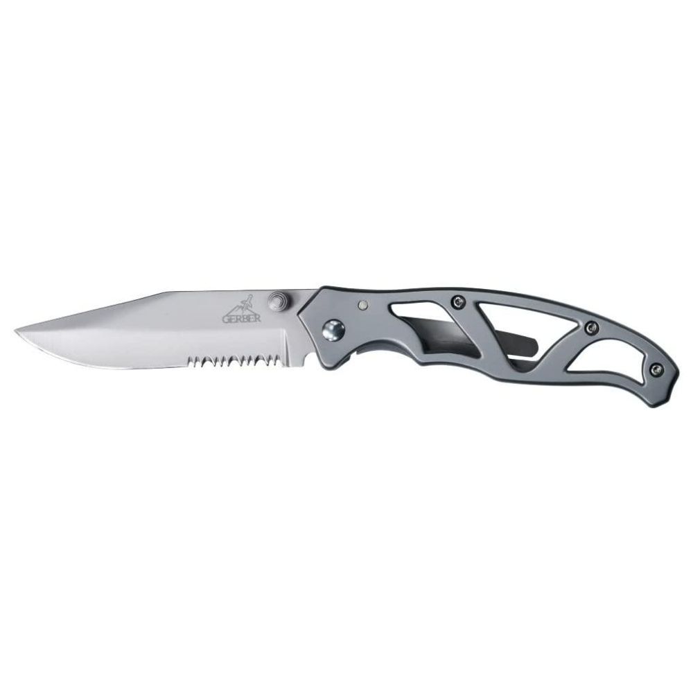 Foldekniv Gerber Paraframe Rustfrit Stål