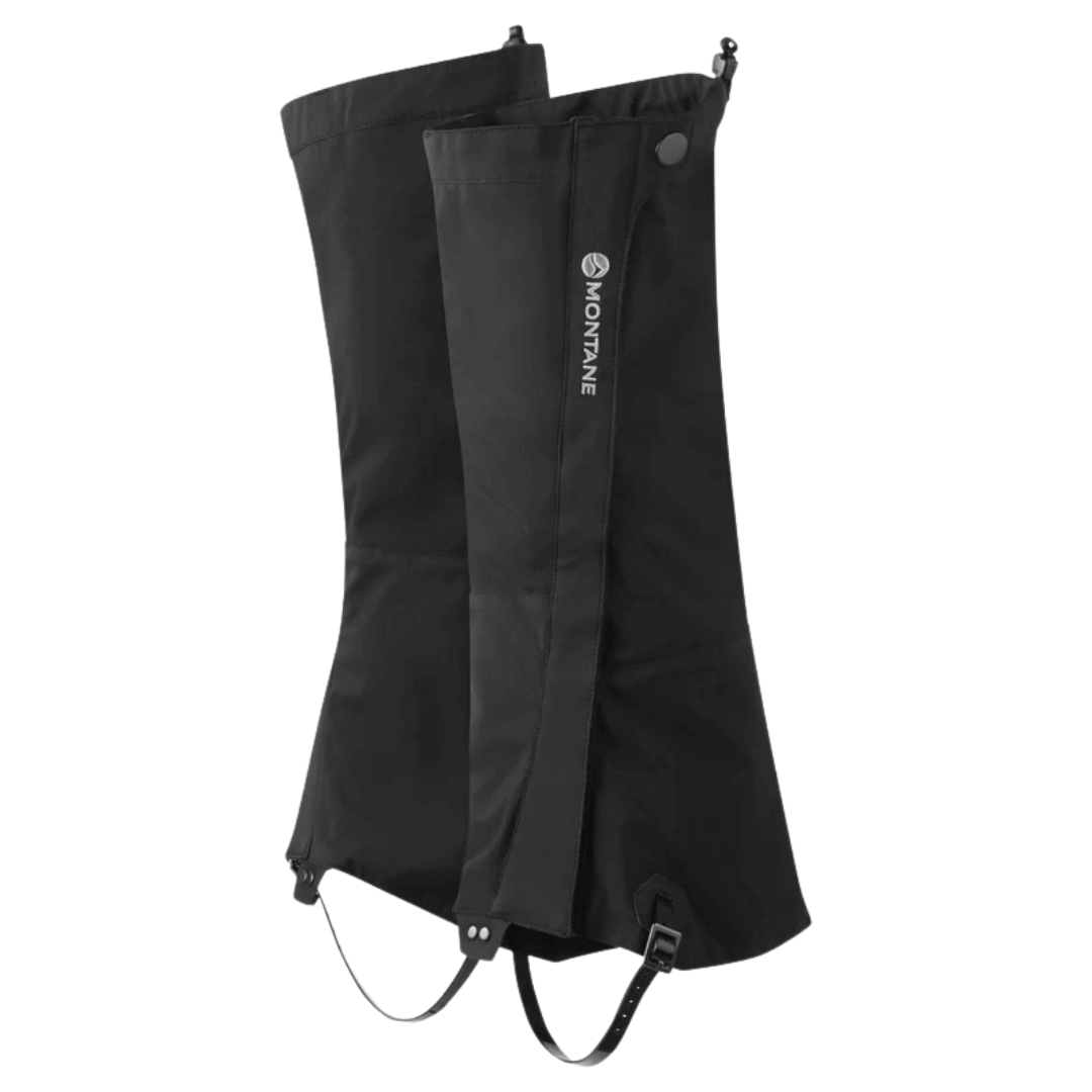 Montane Alta Gaiters - Vandtætte og Justerbare Gaiters