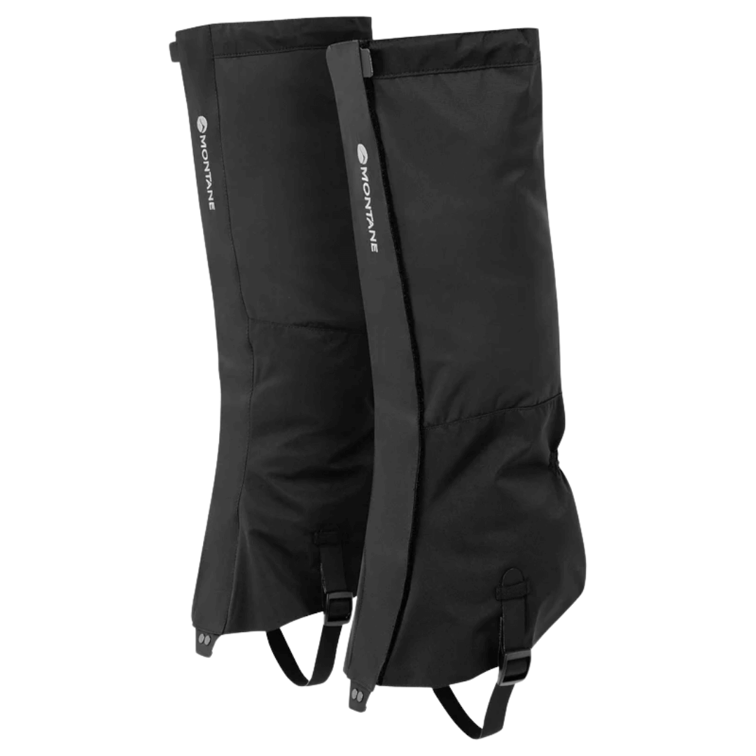 Montane Cetus Gaiters - Let og Vandtæt Beskyttelse
