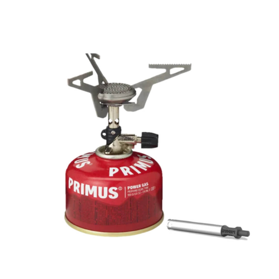 Gasbrænder   Primus Express Stove Piezo
