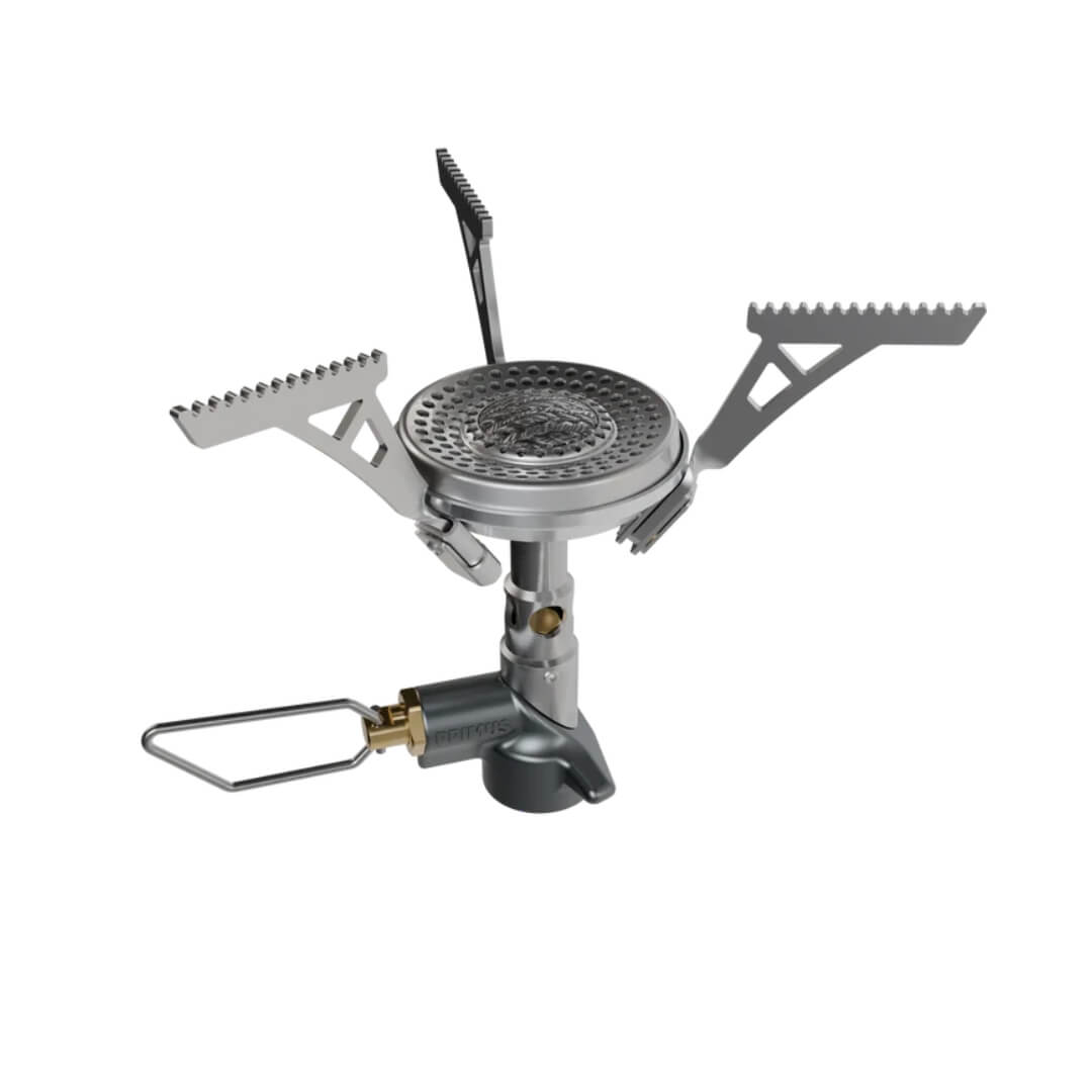 Gasbrænder   Primus Micron Iii Piezo