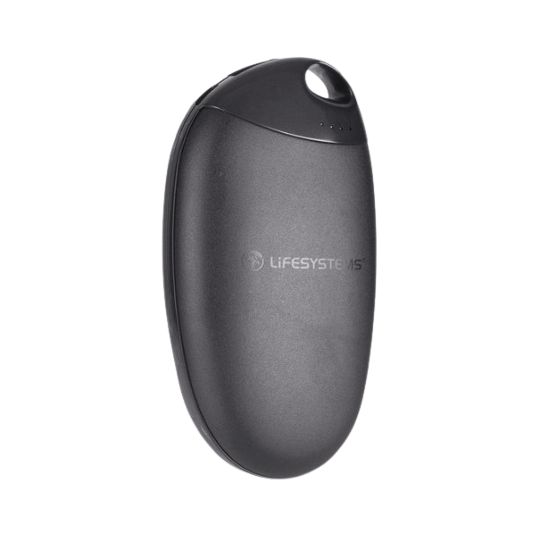 Genopladelig Håndvarmer   Lifesystems Rechargeable Hand Warmer
