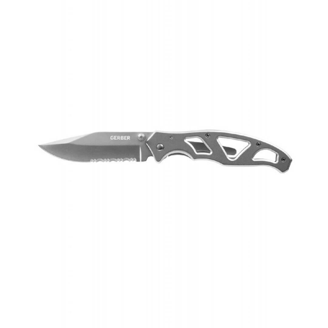 Foldekniv   Gerber   Paraframe Ii