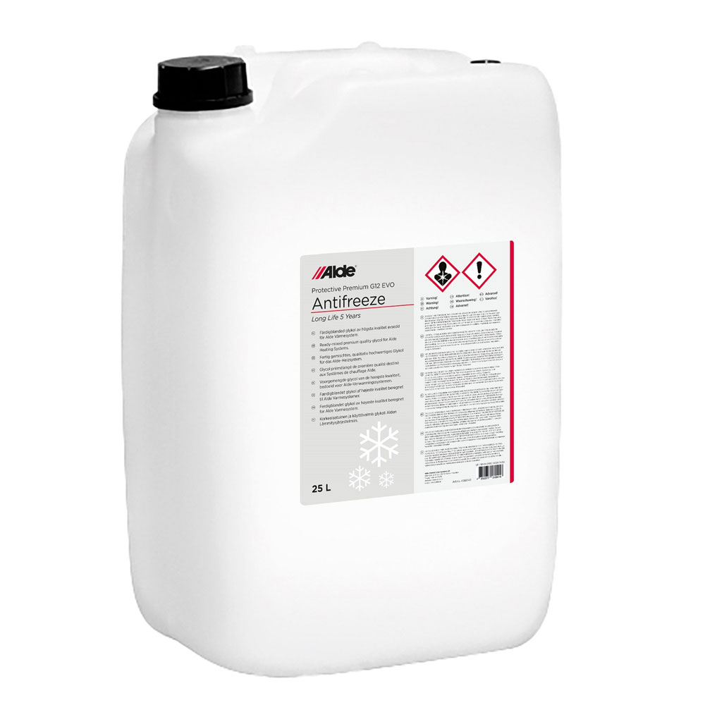 Alde Glykolvæske G  Evo     Liter
