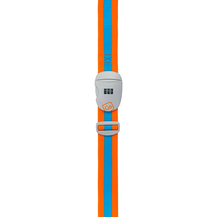 Go Travel Combi Luggage Strap   Rejsetilbehør