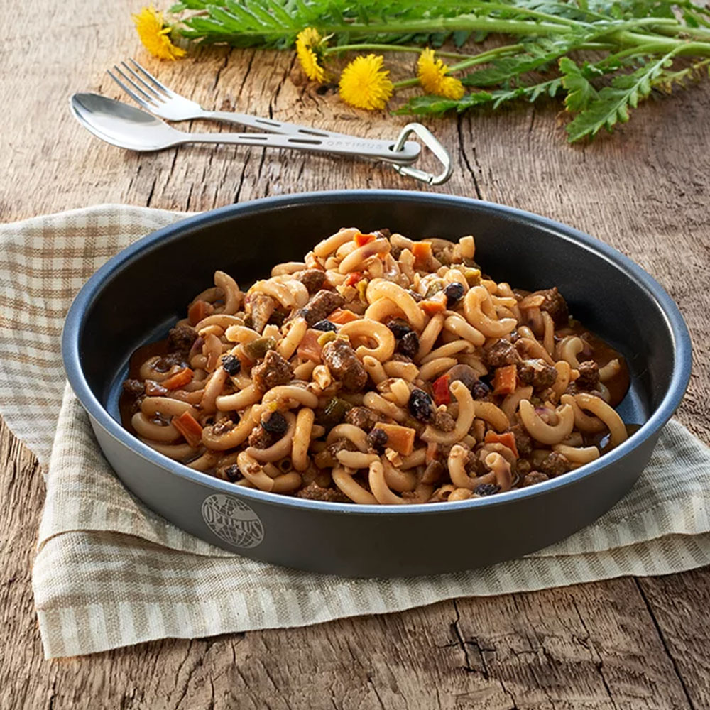 Gourmet Skovgryde   Gram