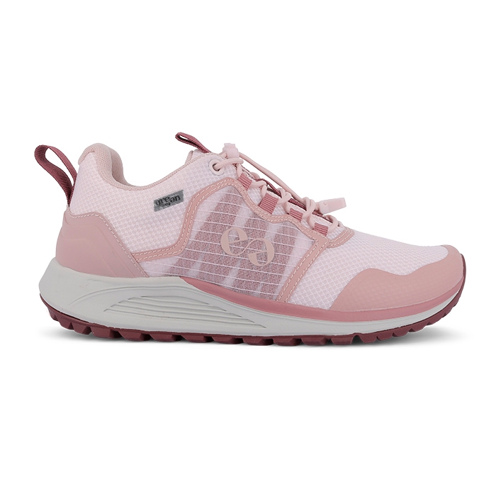 Green Comfort Track N  Trail Tora  Old Rose    Vandresko