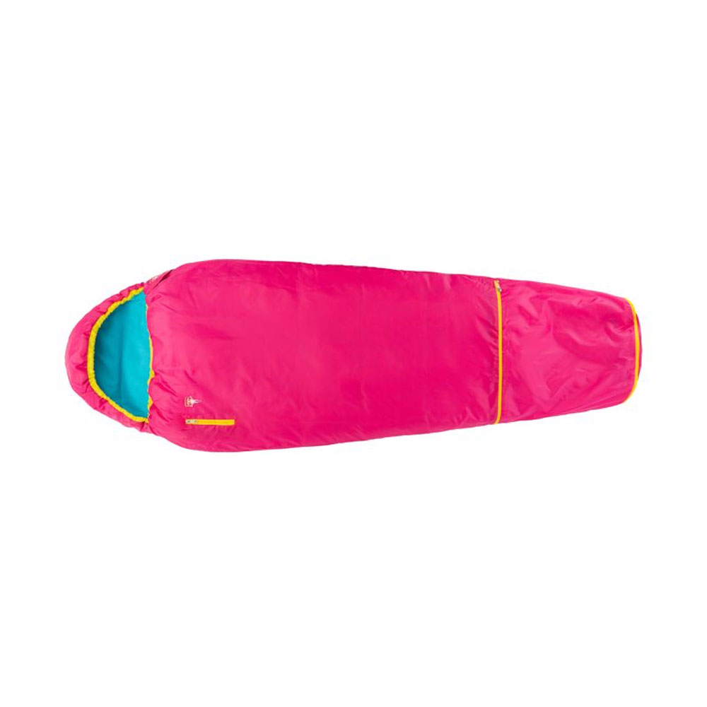 Grueezi Junior Sovepose Pink