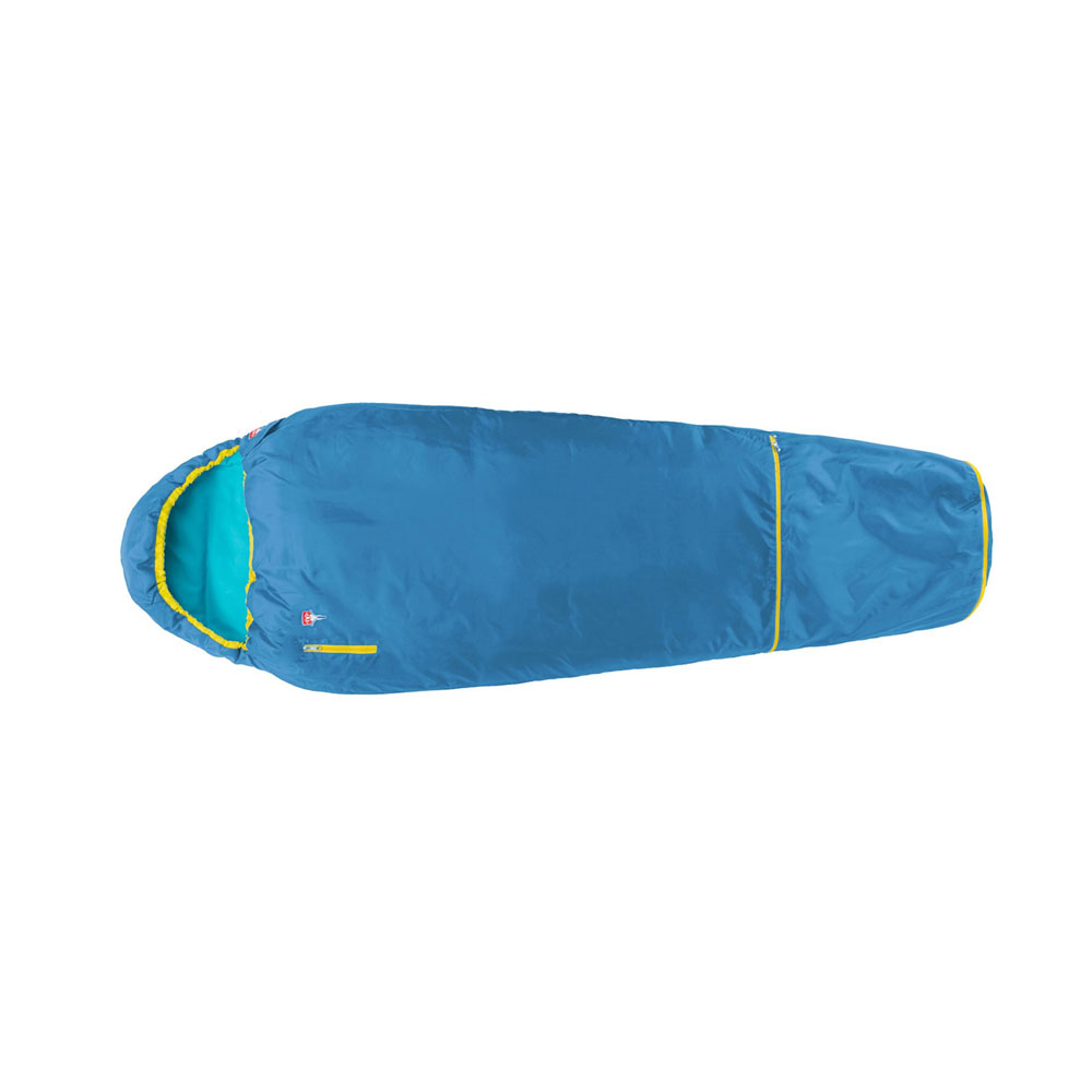 Grueezi Junior Sovepose Blue