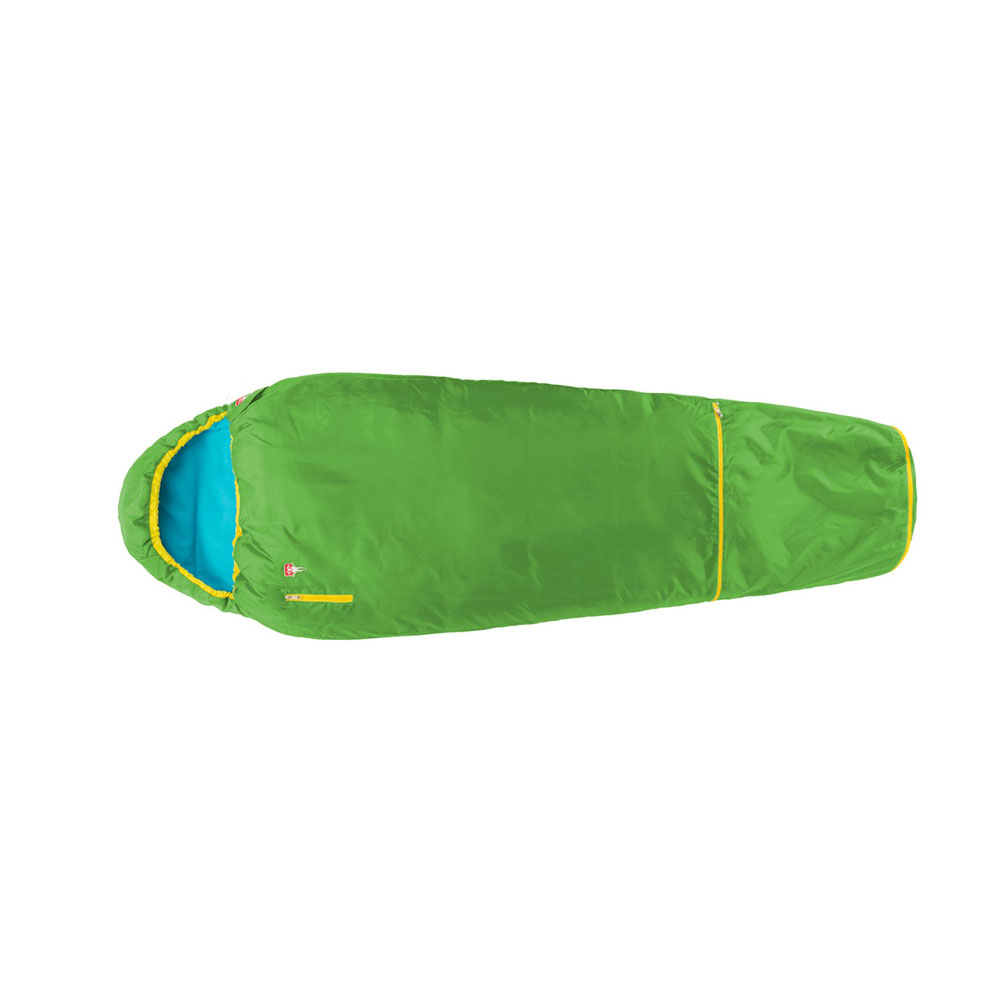 Grueezi Junior Sovepose Green