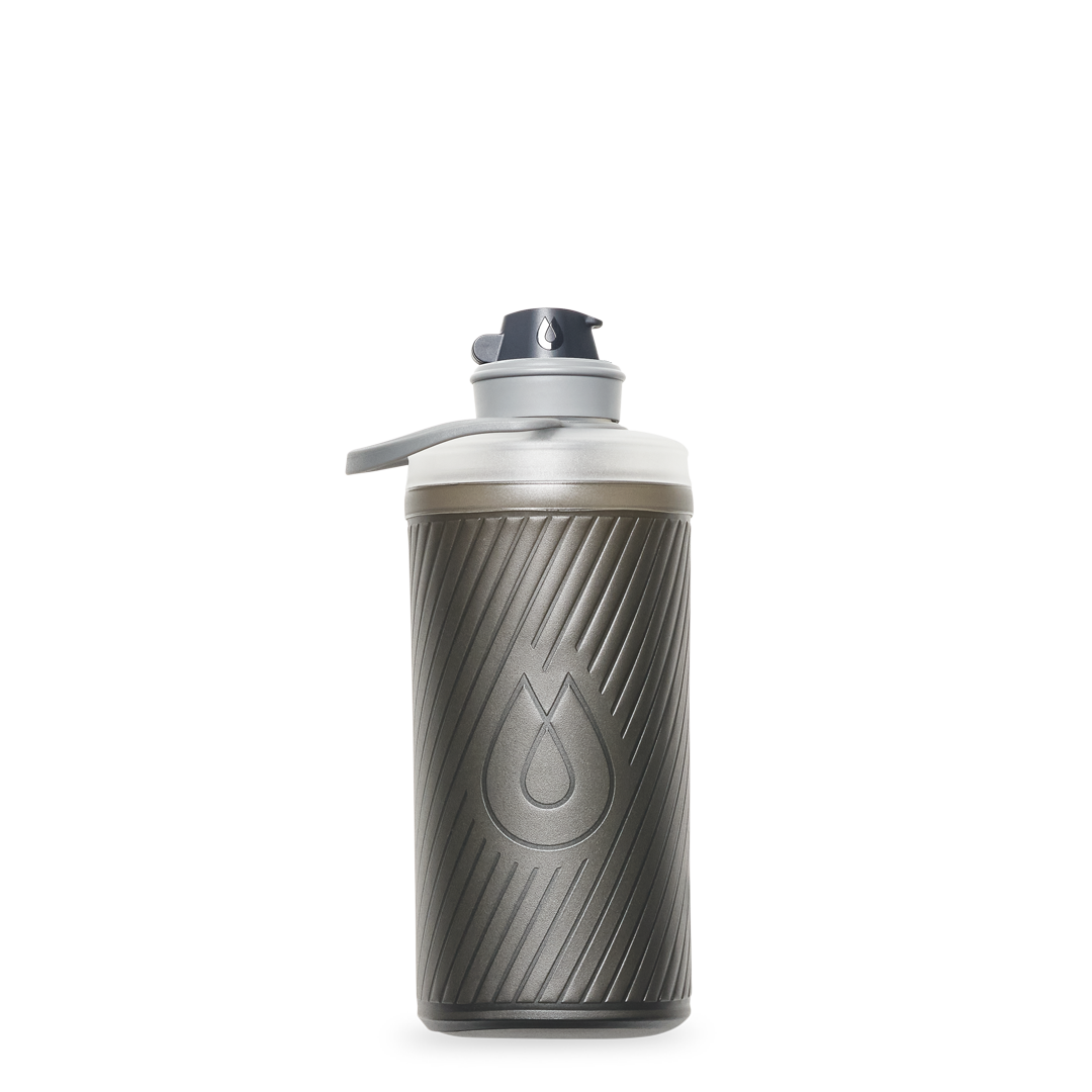 Flux  L   L Mammoth Grey