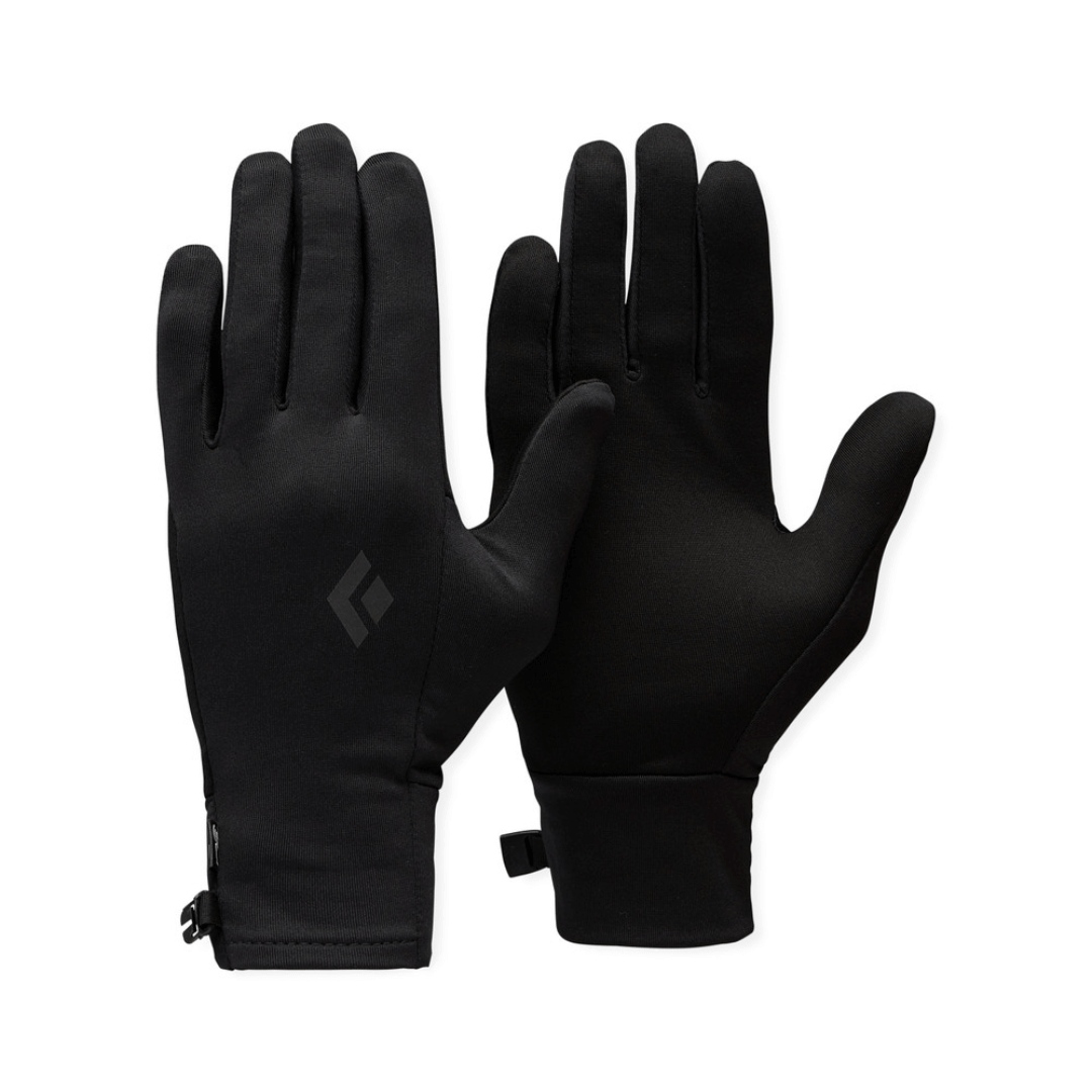 Handsker   Black Diamond Lw Screentap Liners