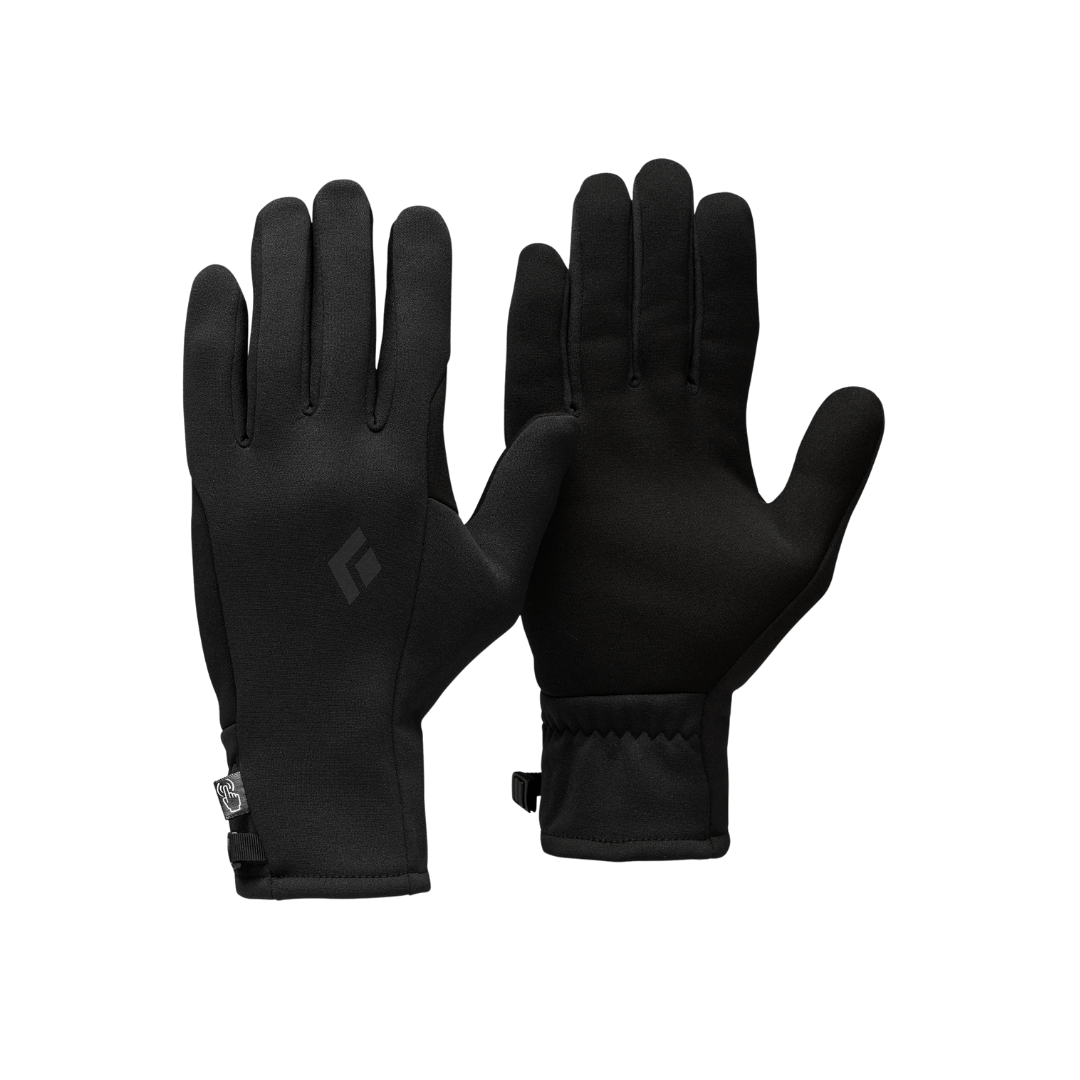 Handsker   Black Diamond Midweight Screentap Liners