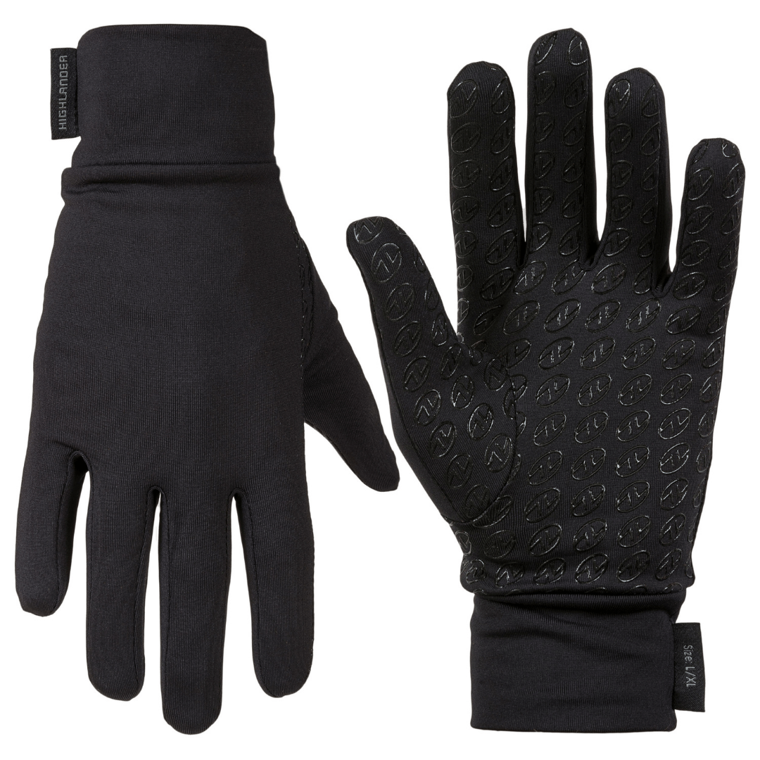 Handsker   Stretch Grip