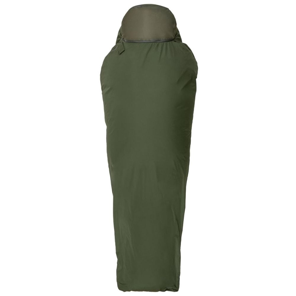 Hawk Pro Force   Bivi Shelter Bag   Grøn