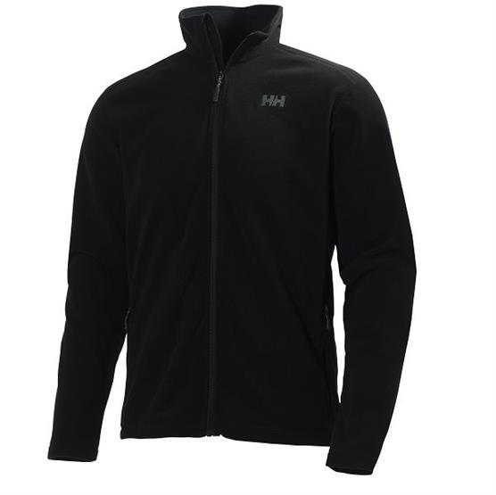 Helly Hansen Daybreaker Fleecejakke til mænd - Sort