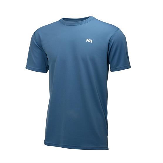 Helly Hansen Mens Training T Shirt  Industrial