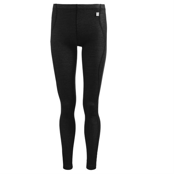 Helly Hansen Womens Hh Warm Pant  Black   Penguin