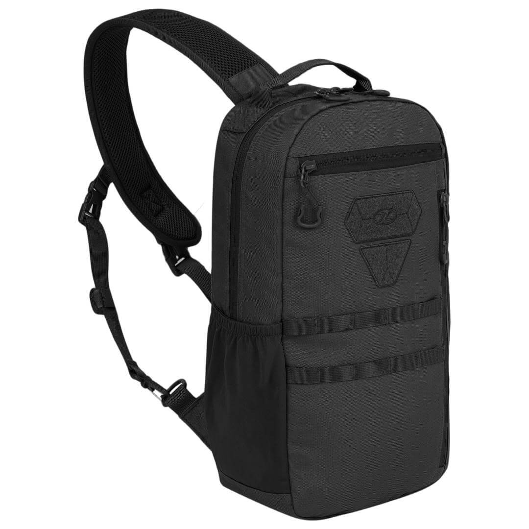 Rygsæk   Highlander Scorpion Gearslinger     Liter
