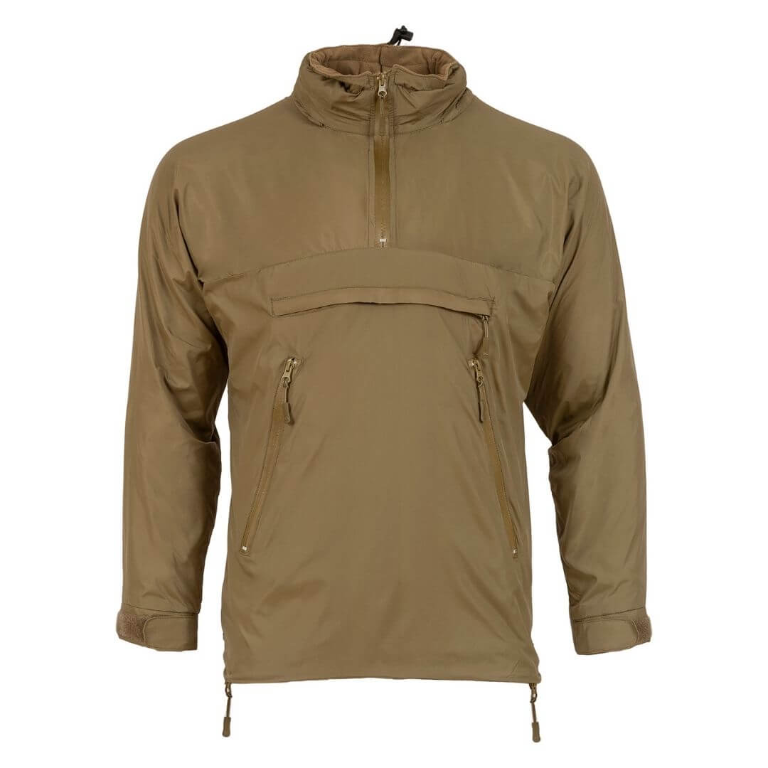 Jakke   Halo Smock   Grøn