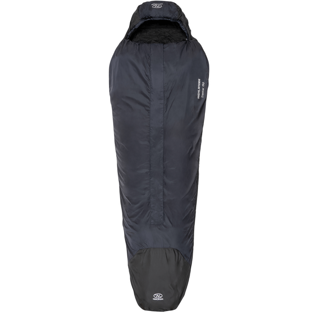 Sovepose   Trekker