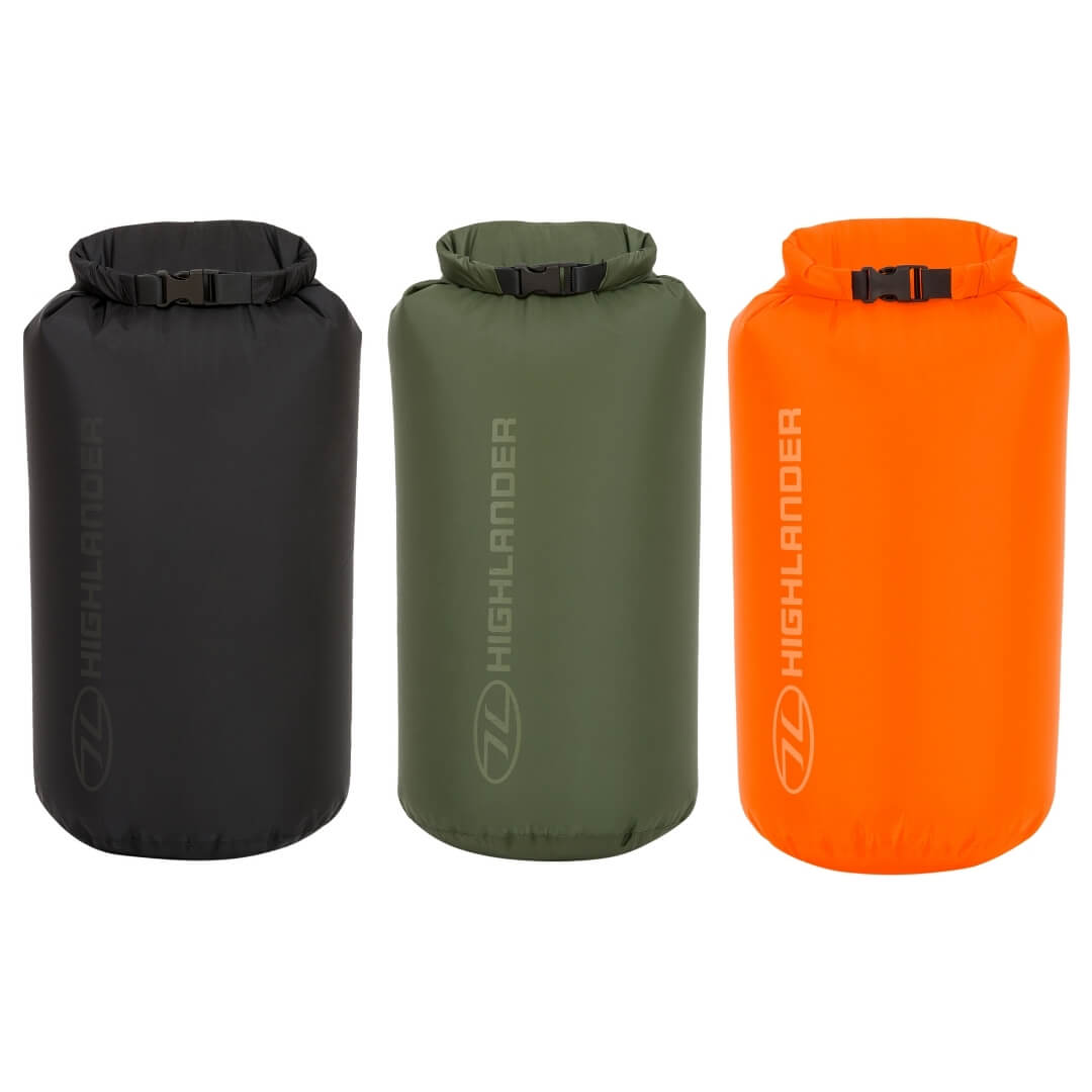 Dry Bag     Liter