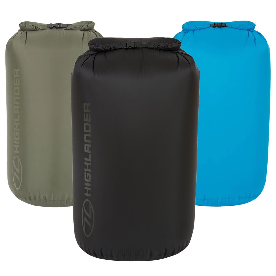 Dry Bag Liter
