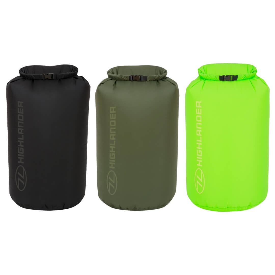 Dry Bag Liter