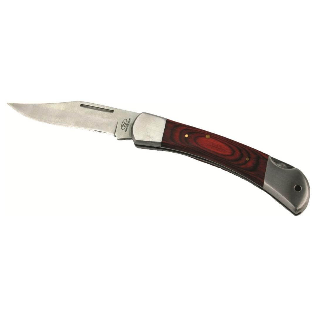 Foldekniv   Kingfisher   Cm