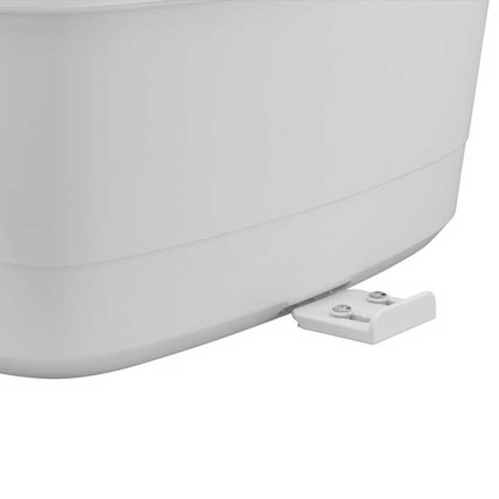 Hold Down Kit F Qube