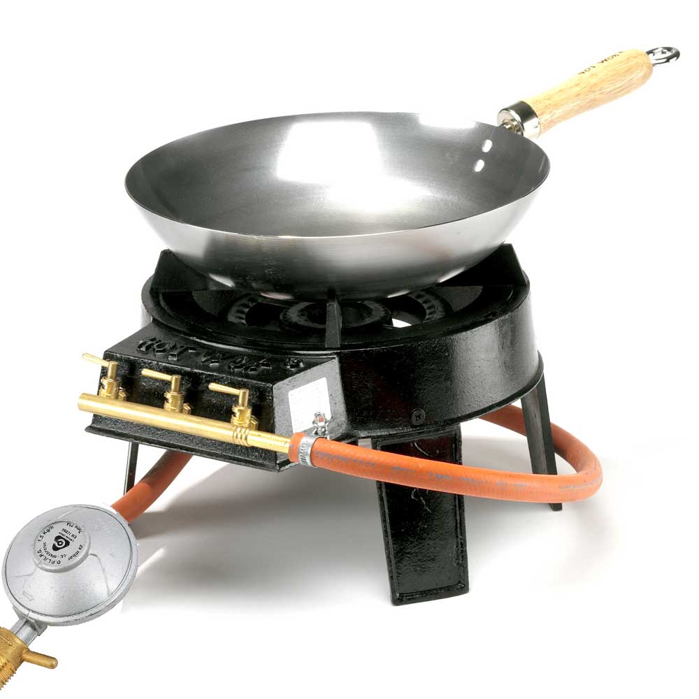 Hot Wok Pro Set   Kw Hot Wok   Kw   Se