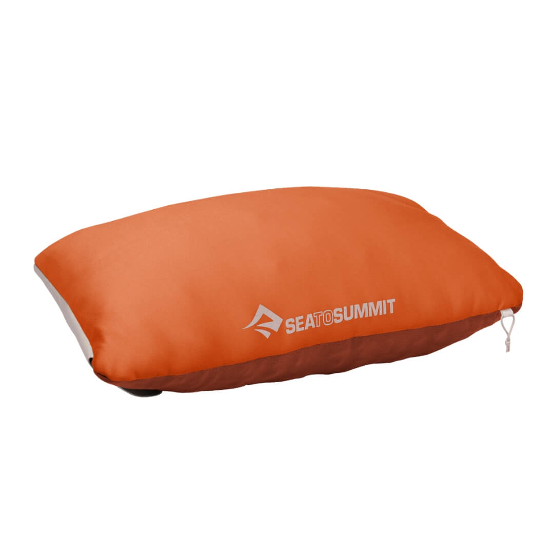 Hovedpude   Sea To Summit Foam Core   Large   Orange