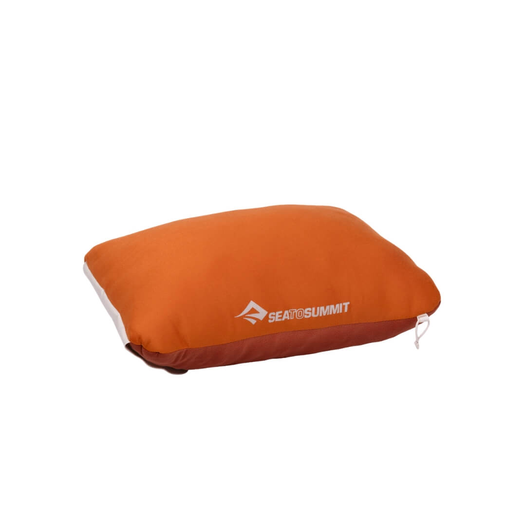 Hovedpude   Sea To Summit Foam Core   Regular   Orange
