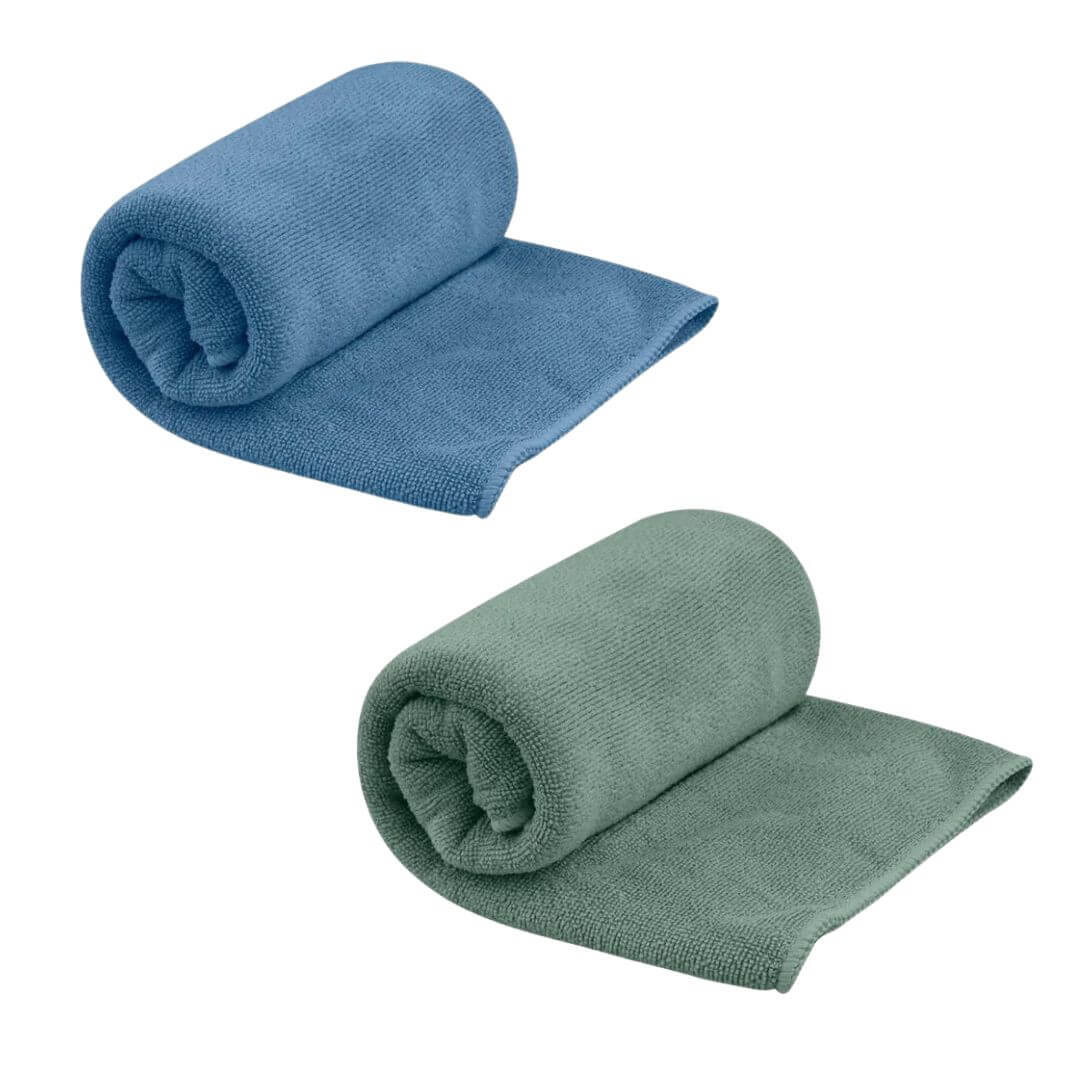 Hurtigtørrende Håndklæde   Sea To Summit Tek Towel   Xl