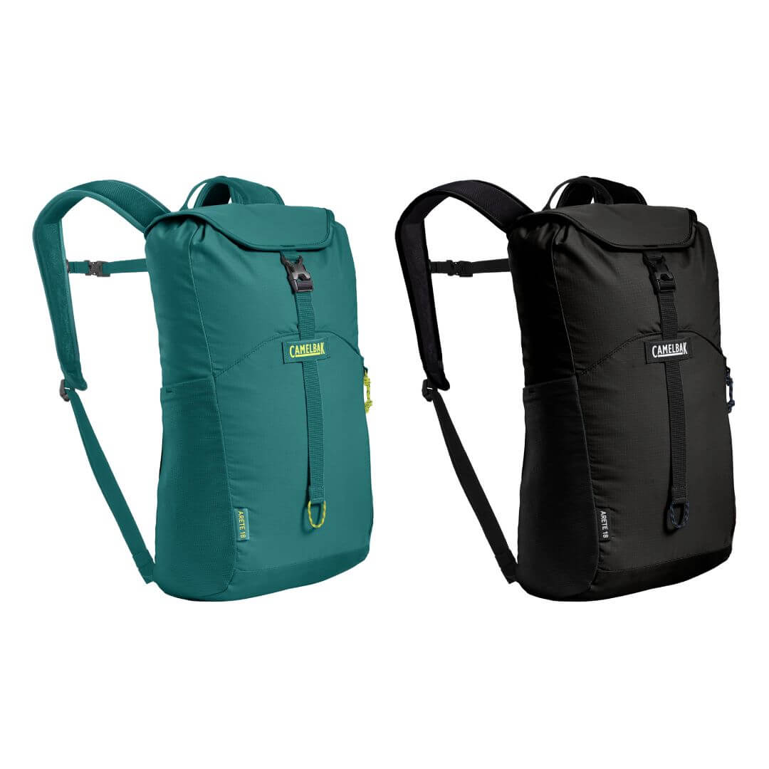 Camelbak Arete 18L Rygsæk til Hydration - Tilbud!