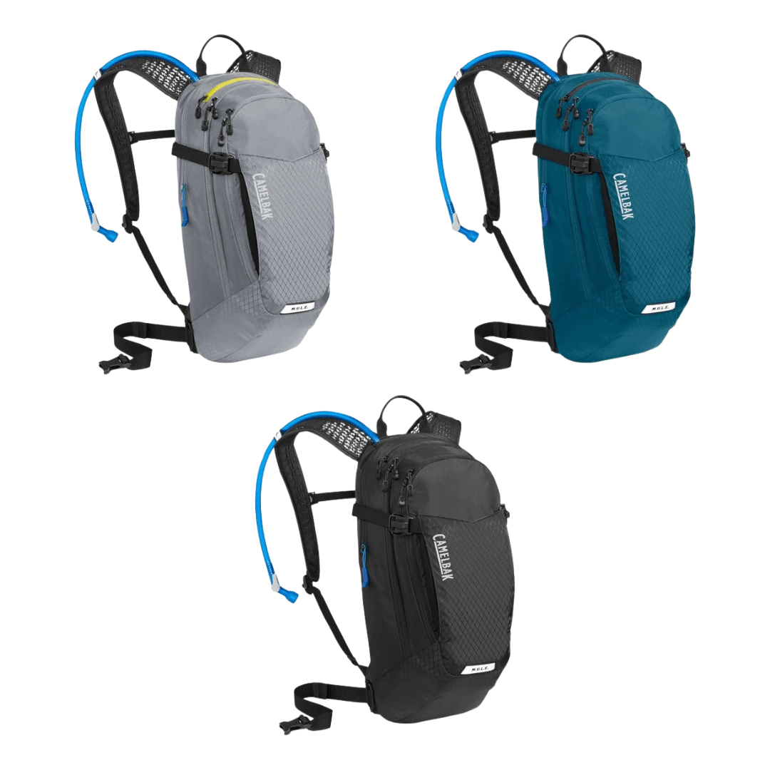 Hydration Rygsæk Camelbak M U L E Liter