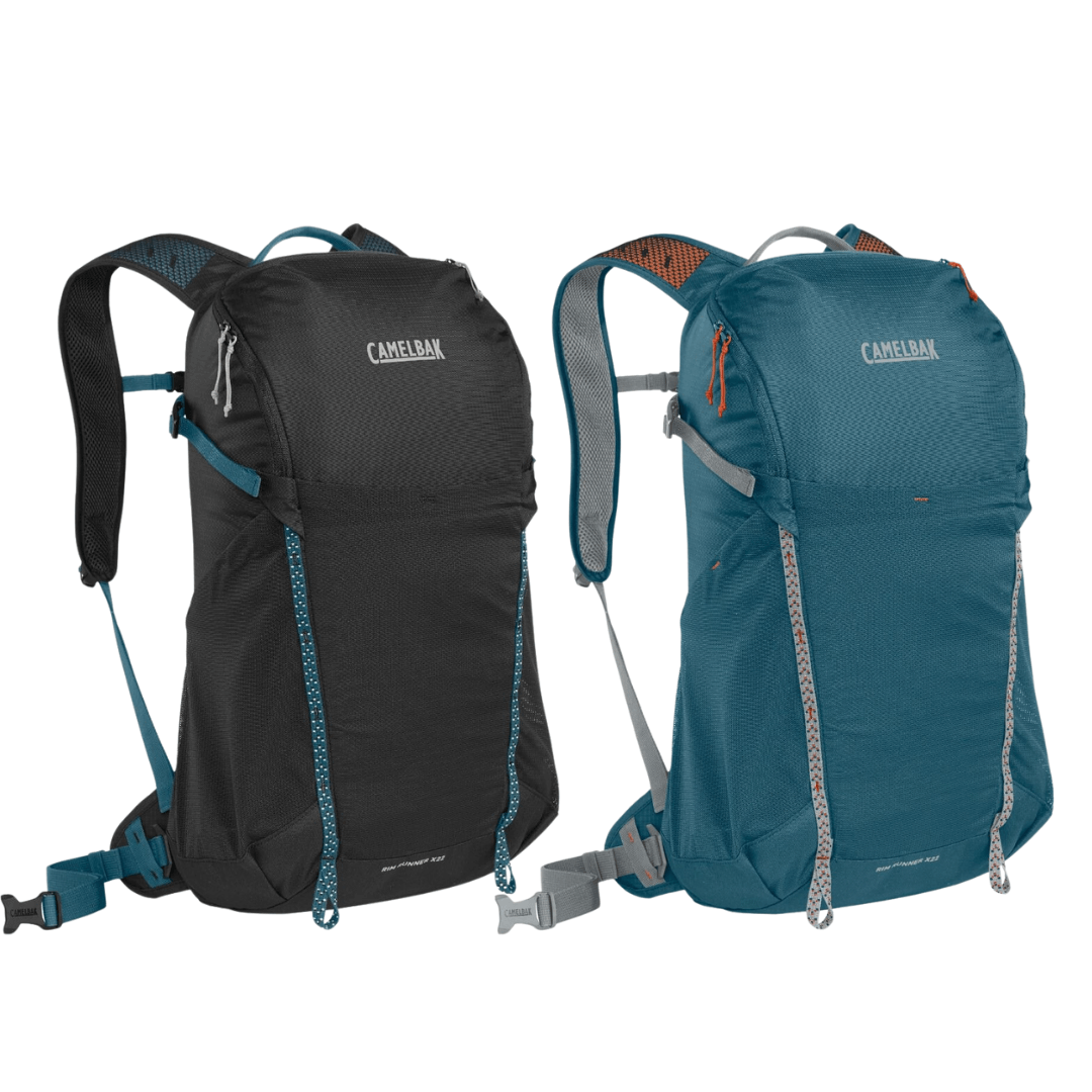 Hydration Rygsæk   Camelbak Rim Runner X