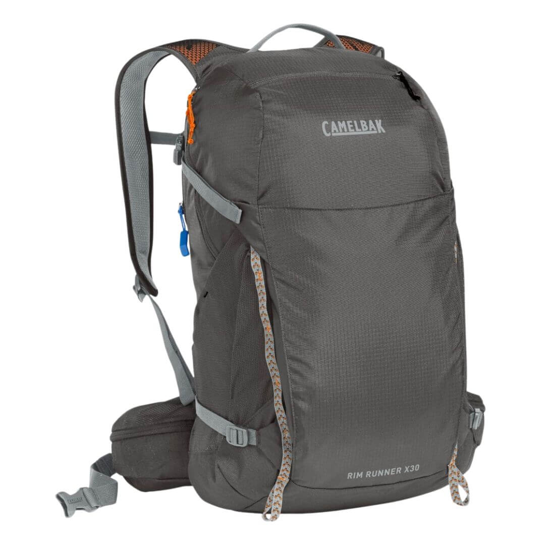 Camelbak Rim Runner X30 Terra Rygsæk på tilbud!