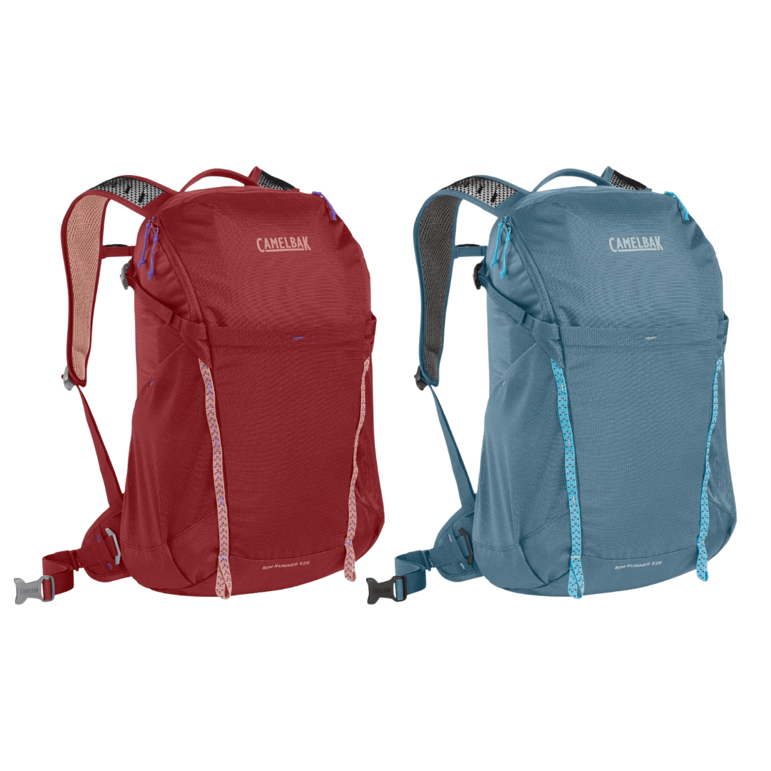 Hydration Rygsæk   Camelbak Womens Rim Runner X