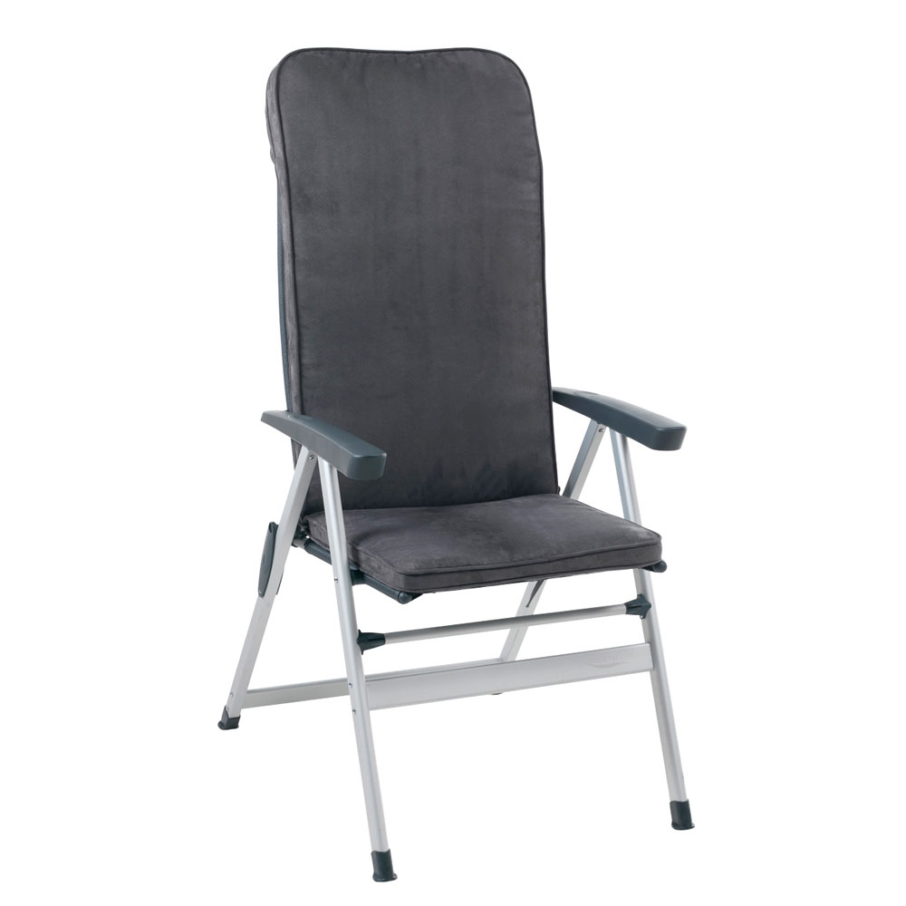 Wecamp Hynde i Mikrofiber til Campingstol - Tilbud!