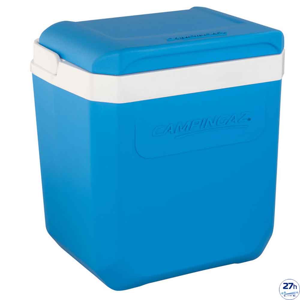 Icetime Plus Køleboks   L