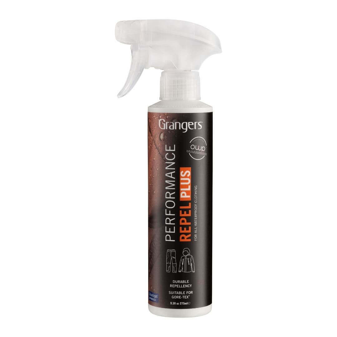 Imprægnering   Grangers Performance Repel Plus     Ml   Spray