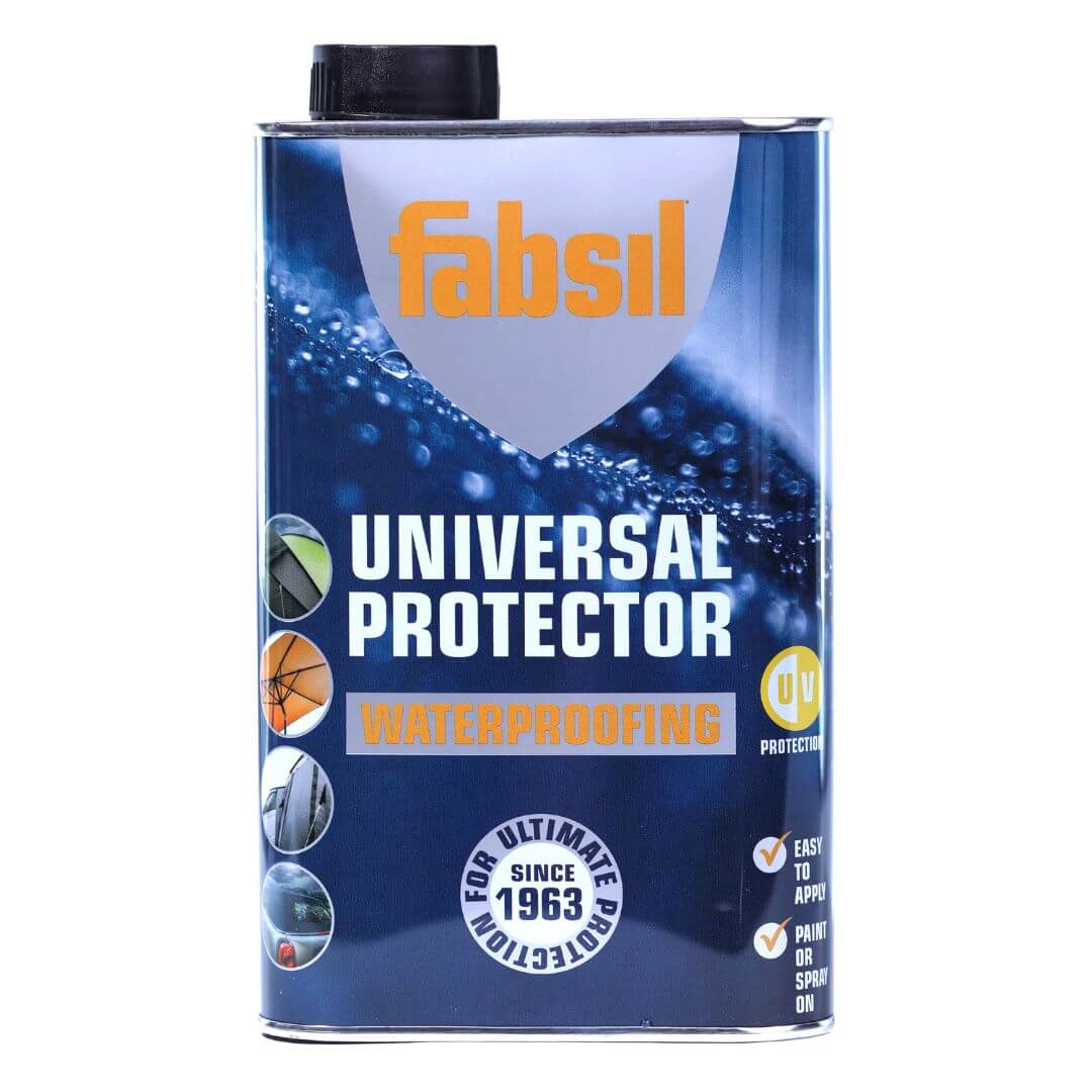 Imprægnering Til Telt   Grangers Fabsil     Liter