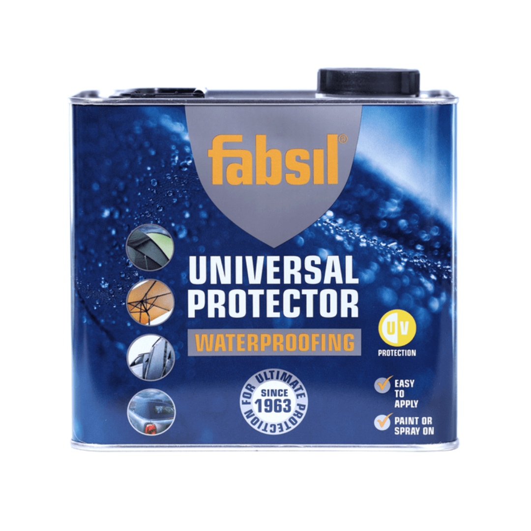 Imprægnering Til Telt   Grangers Fabsil     Liter