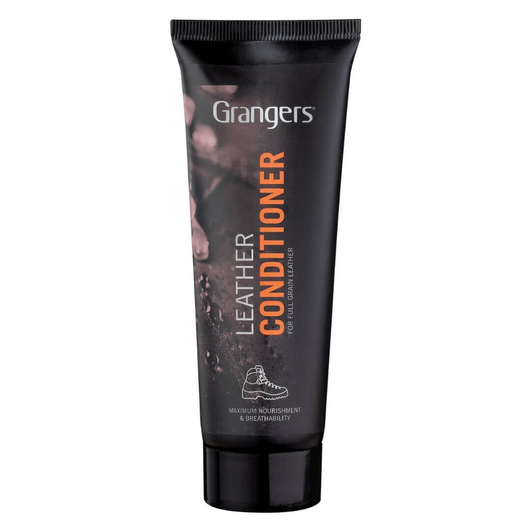 Imprægneringscreme Til Læder   Grangers Leather Conditioner     Ml