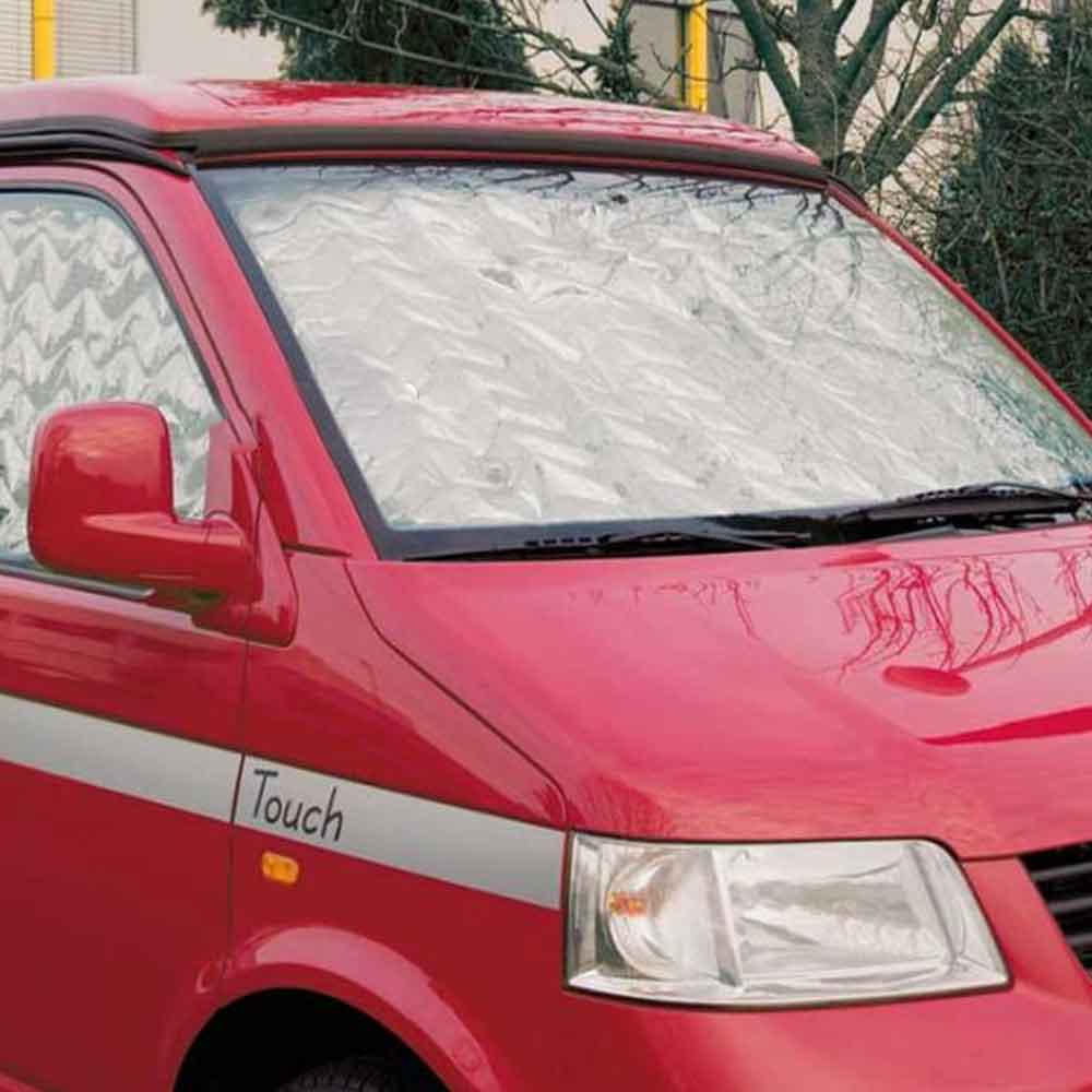 Isoflex Thermomåtte til VW T5/T6 - Spar nu!