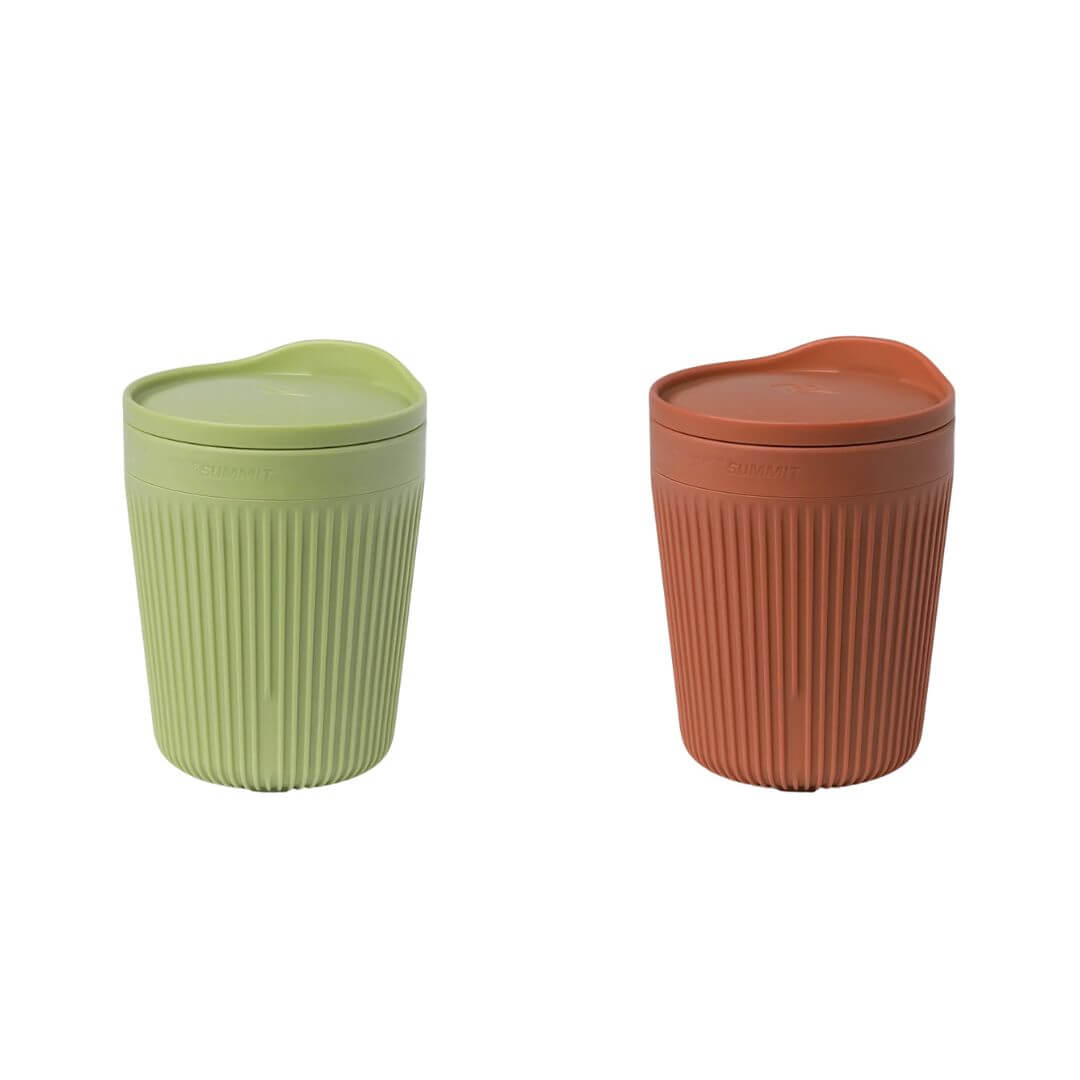 Isoleret Kop   Sea To Summit Horizon Insulated Mug     Ml