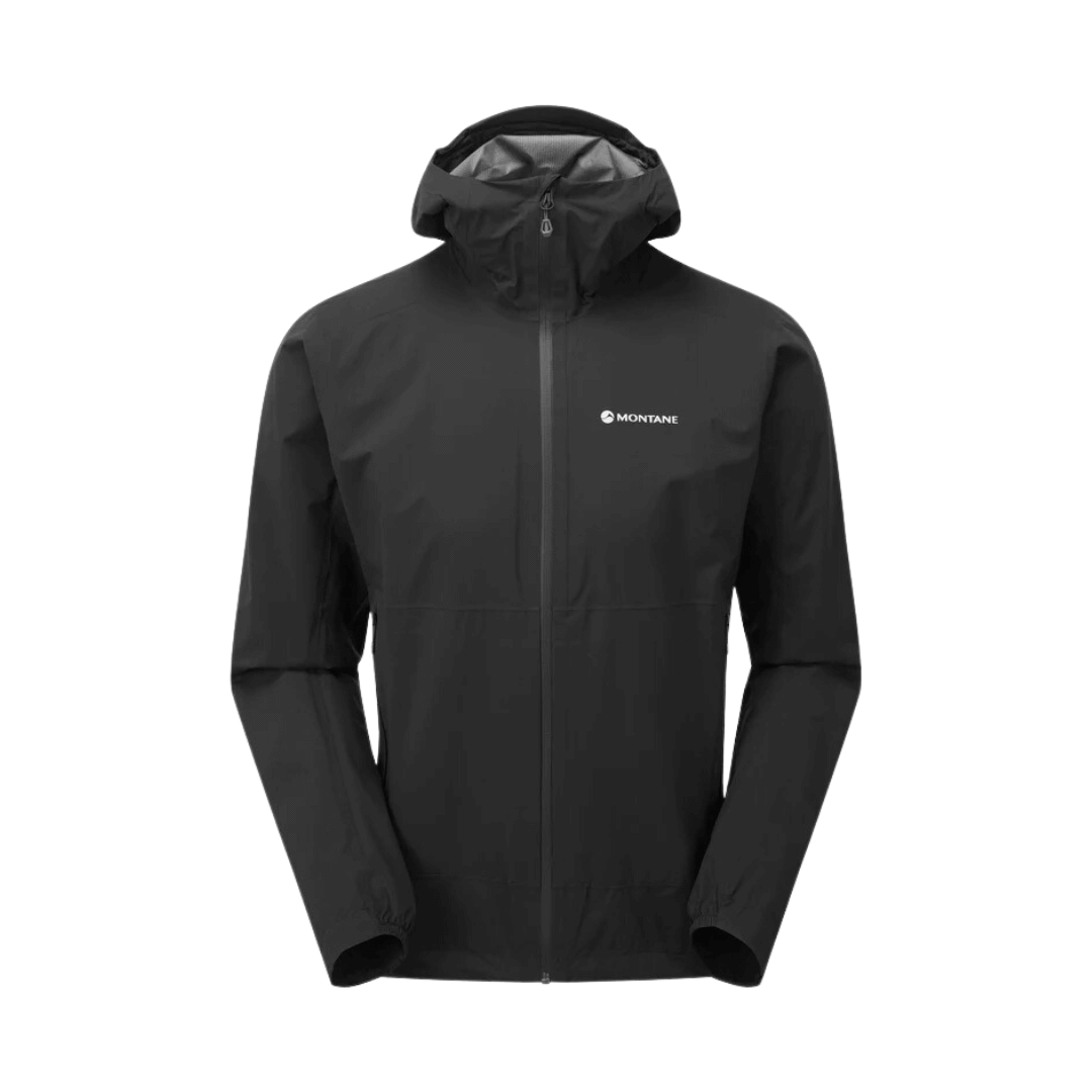 Jakke Herre   Montane Minimus Lite