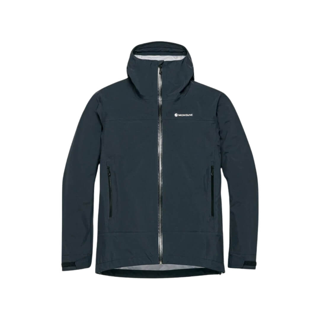 Jakke Til Herre   Montane Norste Jkt   Sort