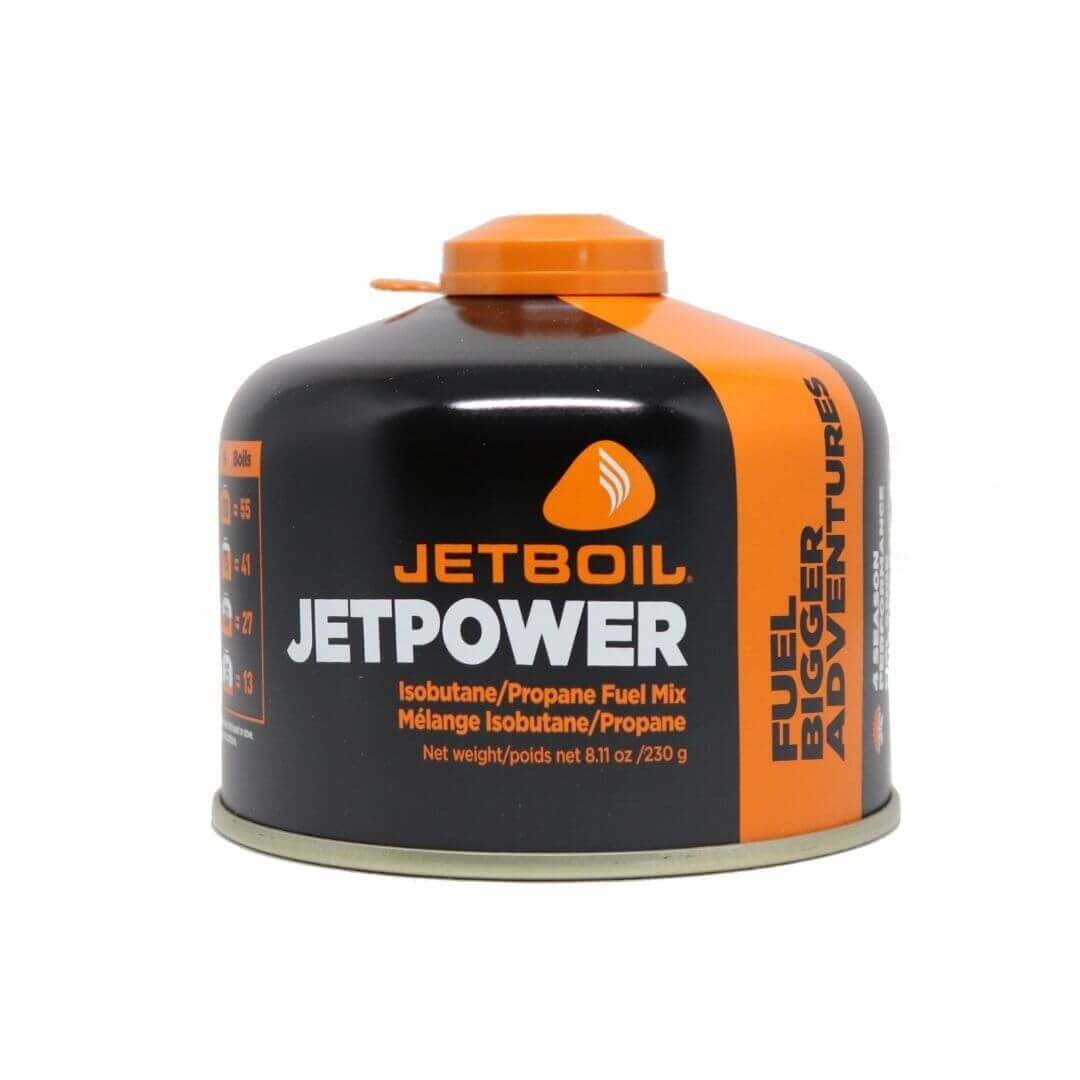 Gas   Jetboil Jetpower Fuel     Gram